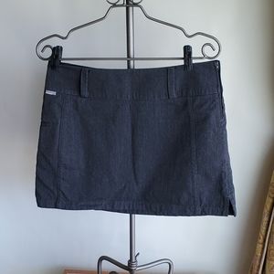 Icebreaker Wool Skirt